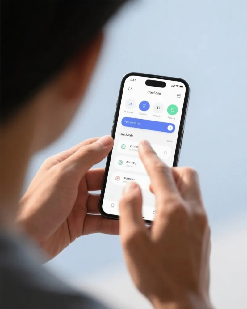 App Experience