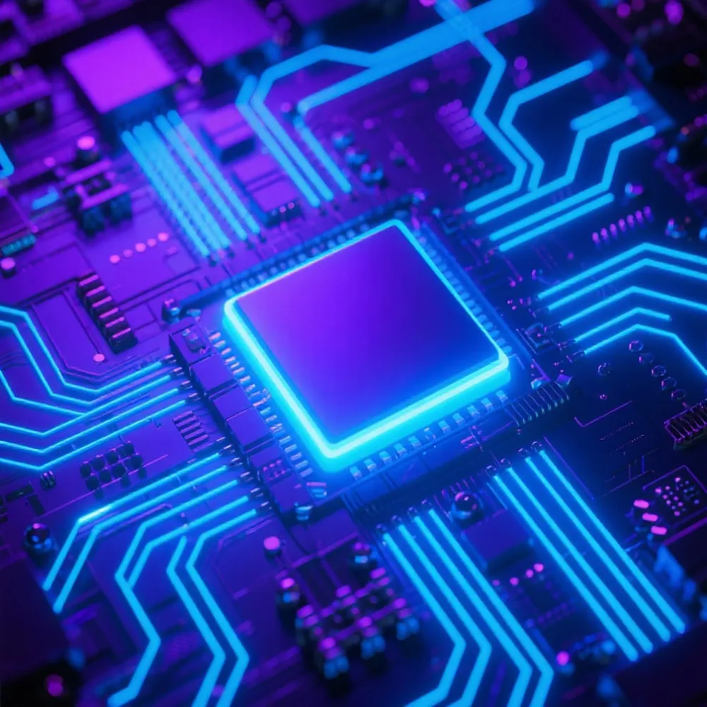 Technology Concept