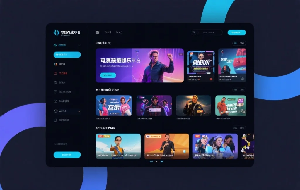 益达娱乐品牌故事:使命、愿景与打造可信赖线上娱乐环境的承诺