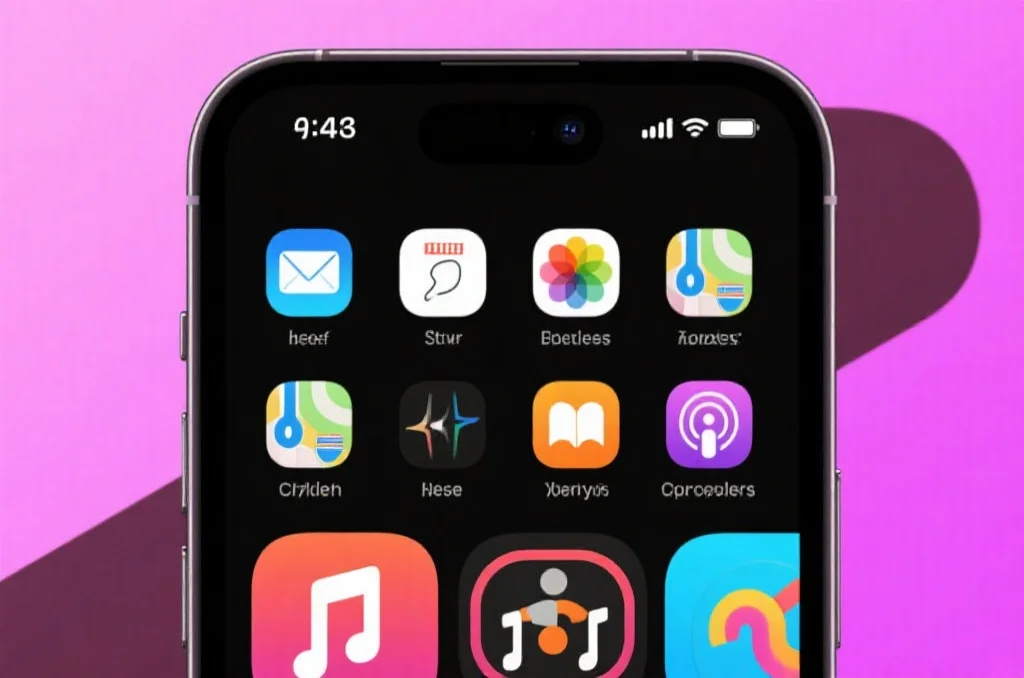 益达娱乐App:为何它是您的首选娱乐平台?深度解析界面、性能与内容多样性